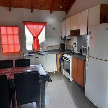 Casa El Calafate #4アパートメント エクステリア 写真